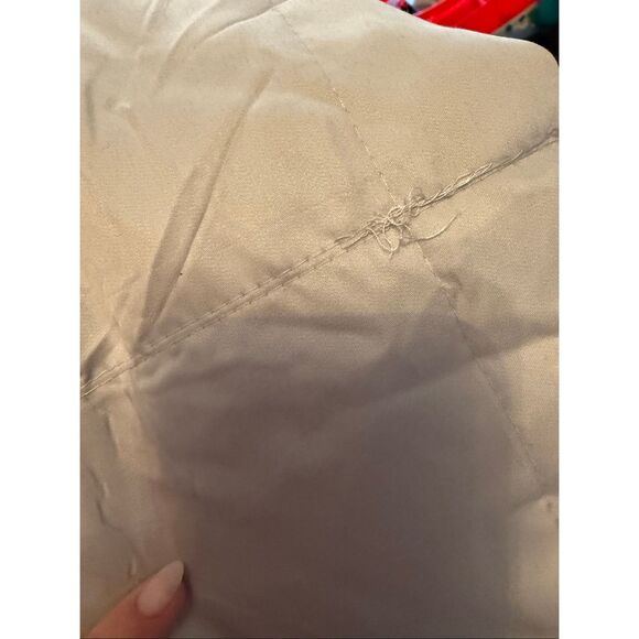 NWT Sunday Citizen Snug Comforter - Bamboo - King/Cali King w/ Bonus Bamboo Euro - Picture 9 of 12